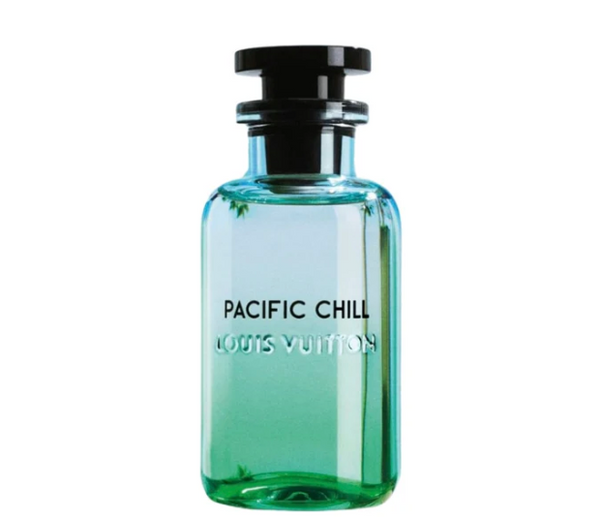 Pacific Chill