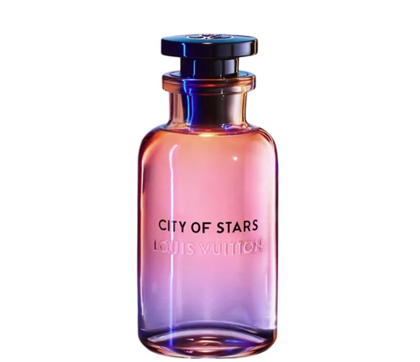 City Of Stars