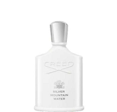 SILVER MOUNTAIN WATER