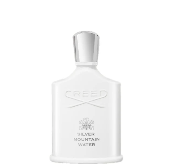 SILVER MOUNTAIN WATER
