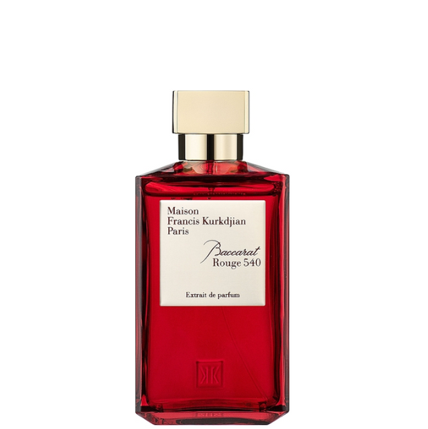 MFK Baccarat Rouge 540