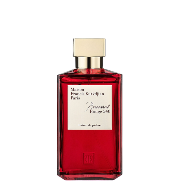 MFK Baccarat Rouge 540