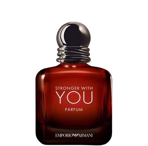 Stronger With You Parfum